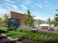 Property Image for Unit 3 Hurricane Urban Hub, Headley Road East, Woodley, Reading, RG5 4SN
