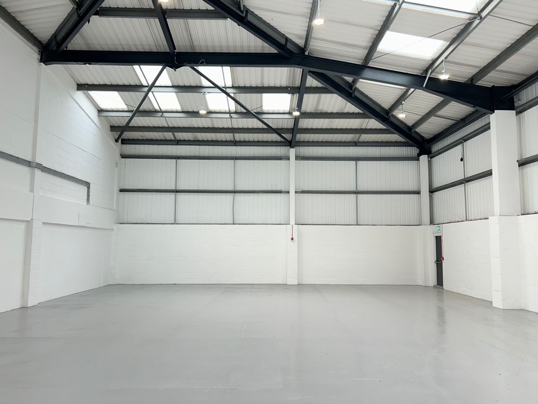 Unit 4 Pipers Court, Berkshire Drive, Thatcham, RG19 4ER