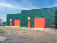 Property Image for Unit 21 Riverpark Industrial Estate, Ampere Road, Newbury, RG14 2DQ