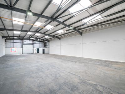 Property Image for Unit 21 Riverpark Industrial Estate, Ampere Road, Newbury, RG14 2DQ