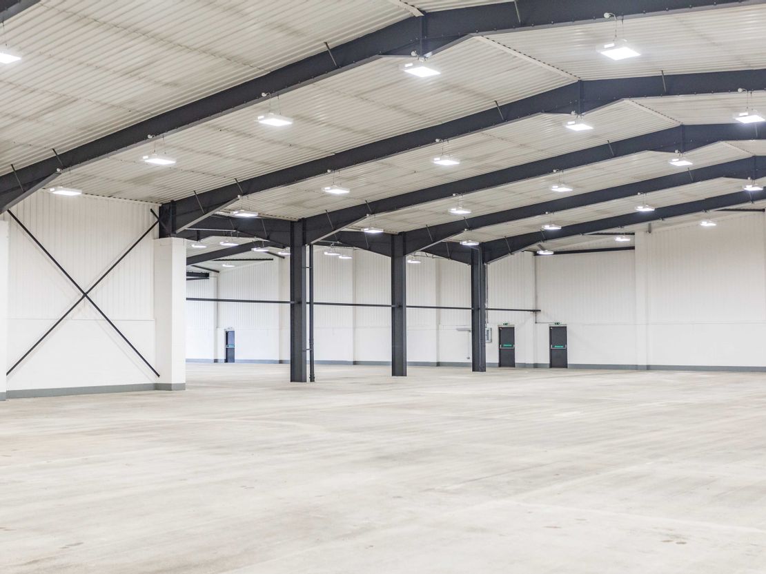 Unit D Kennetside Industrial Estate, Bone Lane, Newbury, RG14 5PX