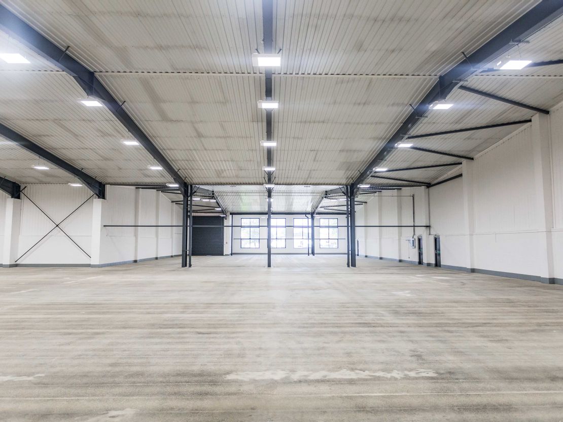 Unit D Kennetside Industrial Estate, Bone Lane, Newbury, RG14 5PX