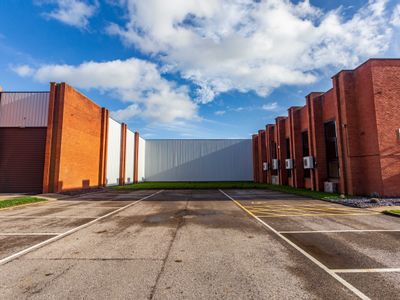 Property Image for Unit D Kennetside Industrial Estate, Bone Lane, Newbury, RG14 5PX