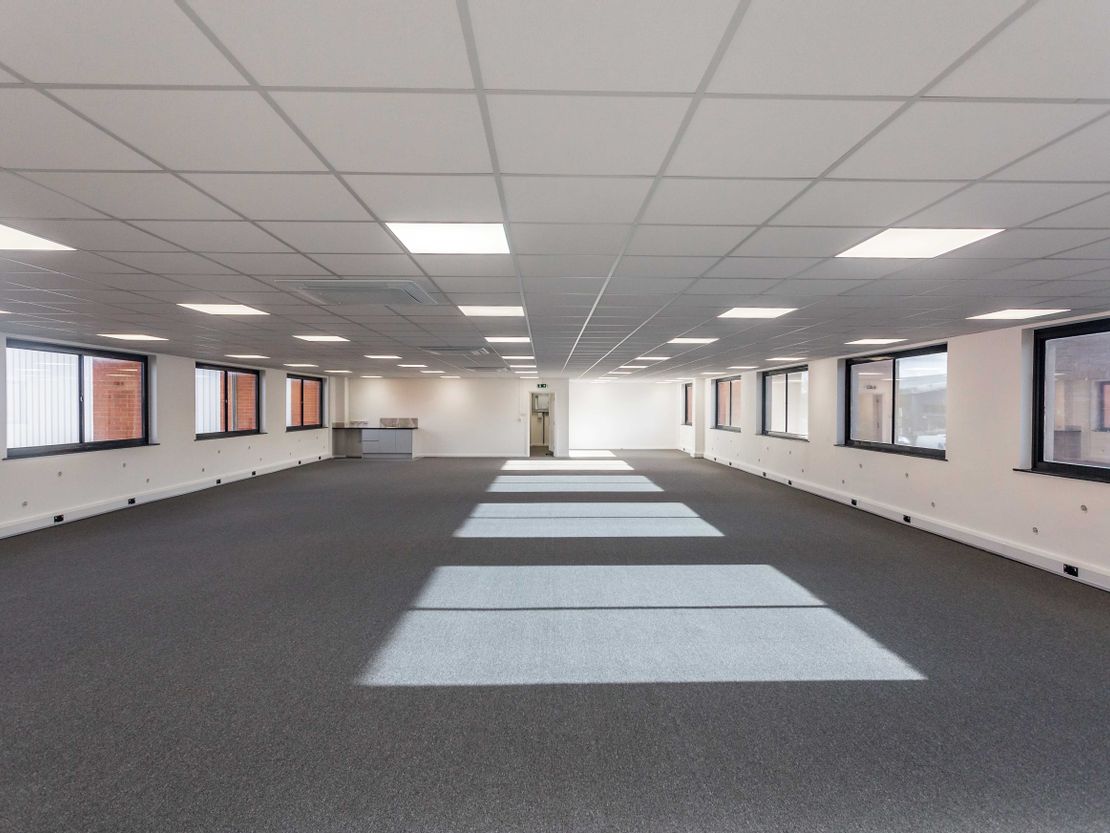 Unit D Kennetside Industrial Estate, Bone Lane, Newbury, RG14 5PX