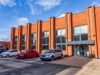 Property Image for Unit D Kennetside Industrial Estate, Bone Lane, Newbury, RG14 5PX