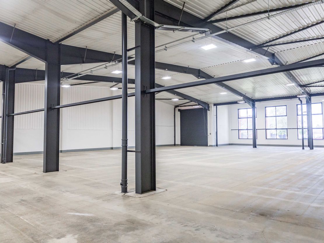 Unit D Kennetside Industrial Estate, Bone Lane, Newbury, RG14 5PX