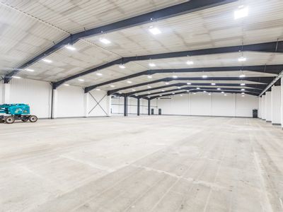 Property Image for Unit D Kennetside Industrial Estate, Bone Lane, Newbury, RG14 5PX