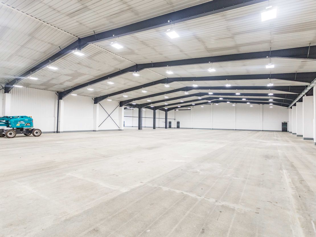 Unit D Kennetside Industrial Estate, Bone Lane, Newbury, RG14 5PX