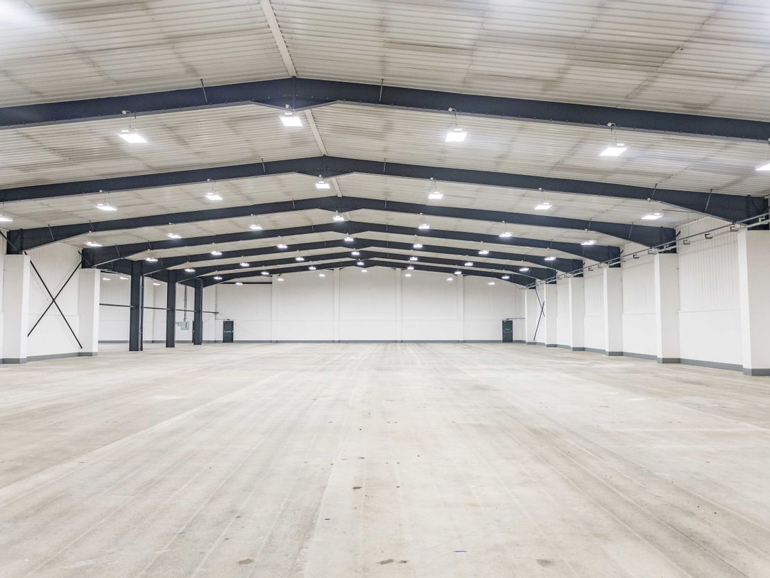 Unit D Kennetside Industrial Estate, Bone Lane, Newbury, RG14 5PX