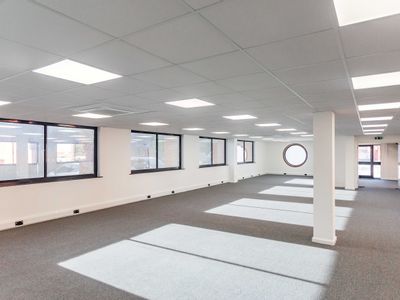 Property Image for Unit D Kennetside Industrial Estate, Bone Lane, Newbury, RG14 5PX