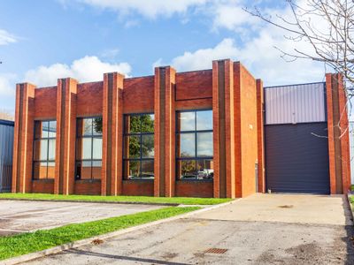 Property Image for Unit D Kennetside Industrial Estate, Bone Lane, Newbury, RG14 5PX