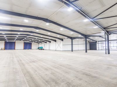 Property Image for Unit D Kennetside Industrial Estate, Bone Lane, Newbury, RG14 5PX