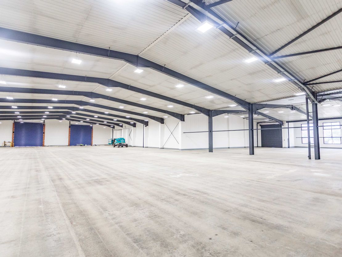 Unit D Kennetside Industrial Estate, Bone Lane, Newbury, RG14 5PX