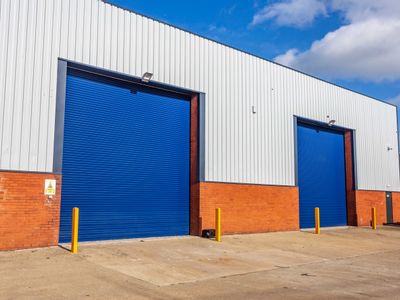 Property Image for Unit D Kennetside Industrial Estate, Bone Lane, Newbury, RG14 5PX