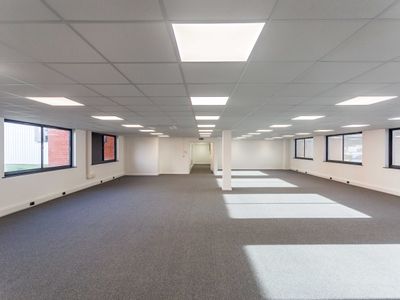 Property Image for Unit D Kennetside Industrial Estate, Bone Lane, Newbury, RG14 5PX