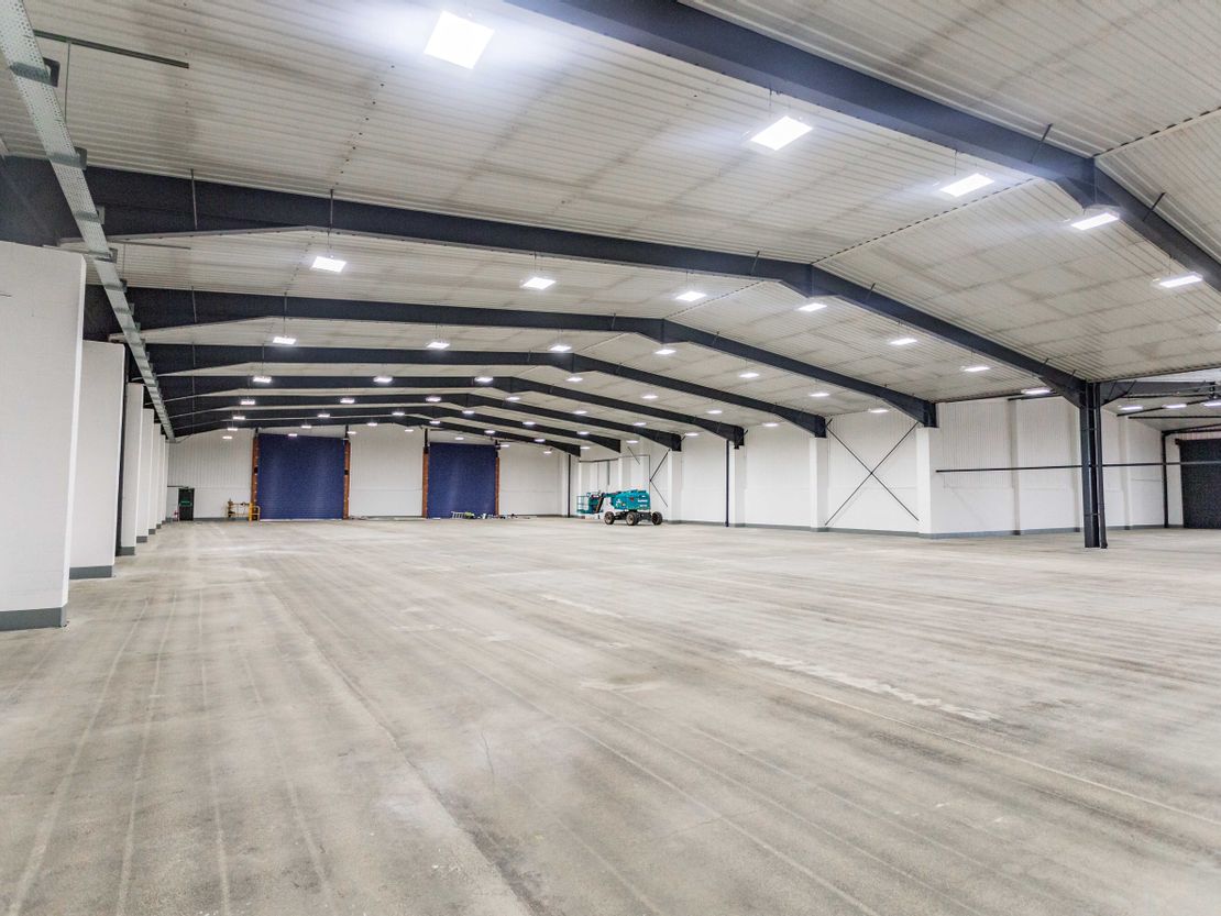Unit D Kennetside Industrial Estate, Bone Lane, Newbury, RG14 5PX
