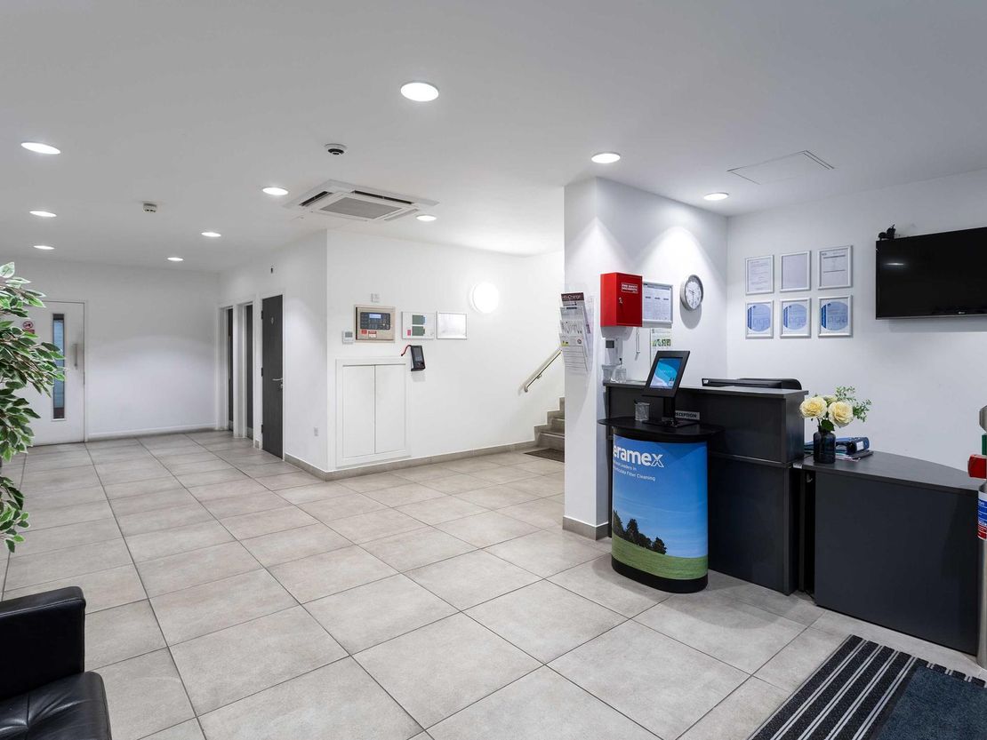 Unit 1 Acre Road, Reading, RG2 0RJ