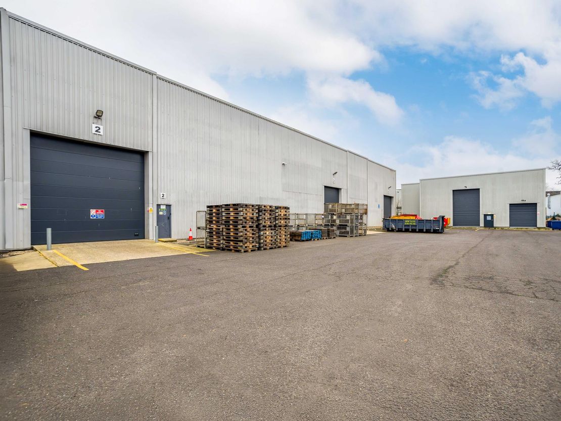 Unit 1 Acre Road, Reading, RG2 0RJ