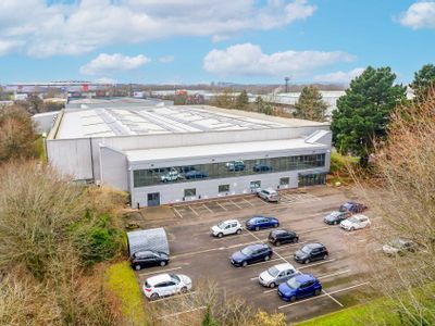 Property Image for Unit 1 Acre Road, Reading, RG2 0RJ