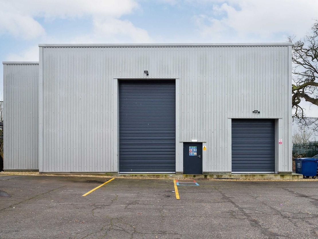 Unit 1 Acre Road, Reading, RG2 0RJ