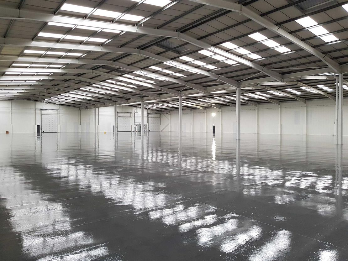 Unit 1 Acre Road, Reading, RG2 0RJ