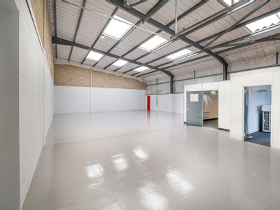 Property Image for Riverpark Industrial Estate, Ampere Road, Newbury, RG14 2DQ