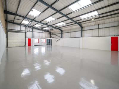 Property Image for Riverpark Industrial Estate, Ampere Road, Newbury, RG14 2DQ