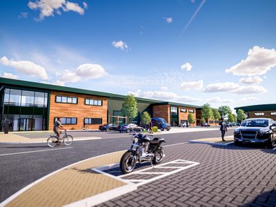 Property Image for Midpoint Berkshire, Paices Hill, Aldermaston, Reading, RG7 4PG
