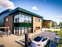 Property Image for Midpoint Berkshire, Paices Hill, Aldermaston, Reading, RG7 4PG
