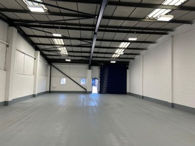 Property Image for Unit 1 Brookway Trading Estate, Brookway, Newbury, RG14 5PE