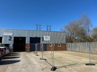 Property Image for Unit 1 Brookway Trading Estate, Brookway, Newbury, RG14 5PE