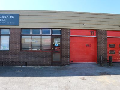 Property Image for Units 10, 11 & 12 The Micro Centre, Gillette Way, Reading, RG2 0LR