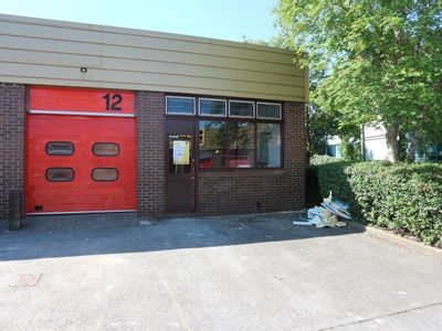 Property Image for Units 10, 11 & 12 The Micro Centre, Gillette Way, Reading, RG2 0LR