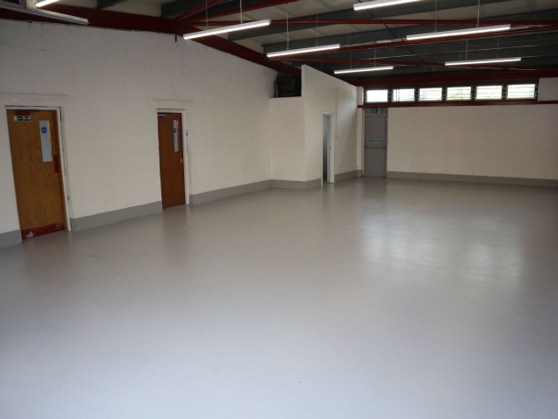 Units 10, 11 & 12 The Micro Centre, Gillette Way, Reading, RG2 0LR