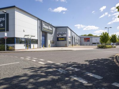 Property Image for Units 4 & 5 Reading Trade Centre, 23 Rose Kiln Lane, Reading, RG2 0JZ