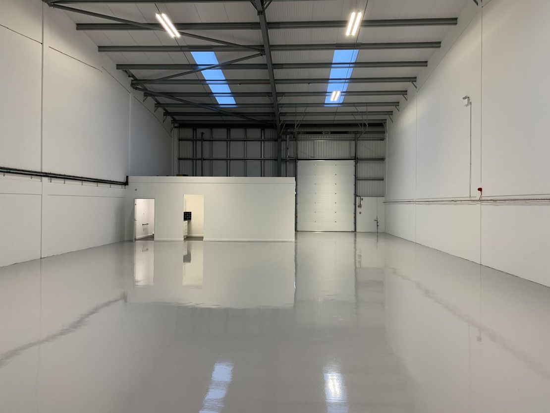 Units 4 & 5 Reading Trade Centre, 23 Rose Kiln Lane, Reading, RG2 0JZ