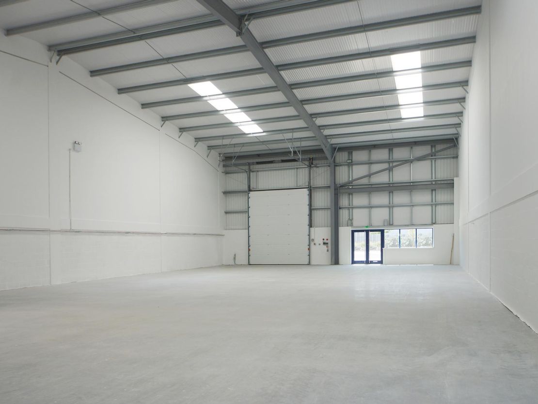 Units 4 & 5 Reading Trade Centre, 23 Rose Kiln Lane, Reading, RG2 0JZ