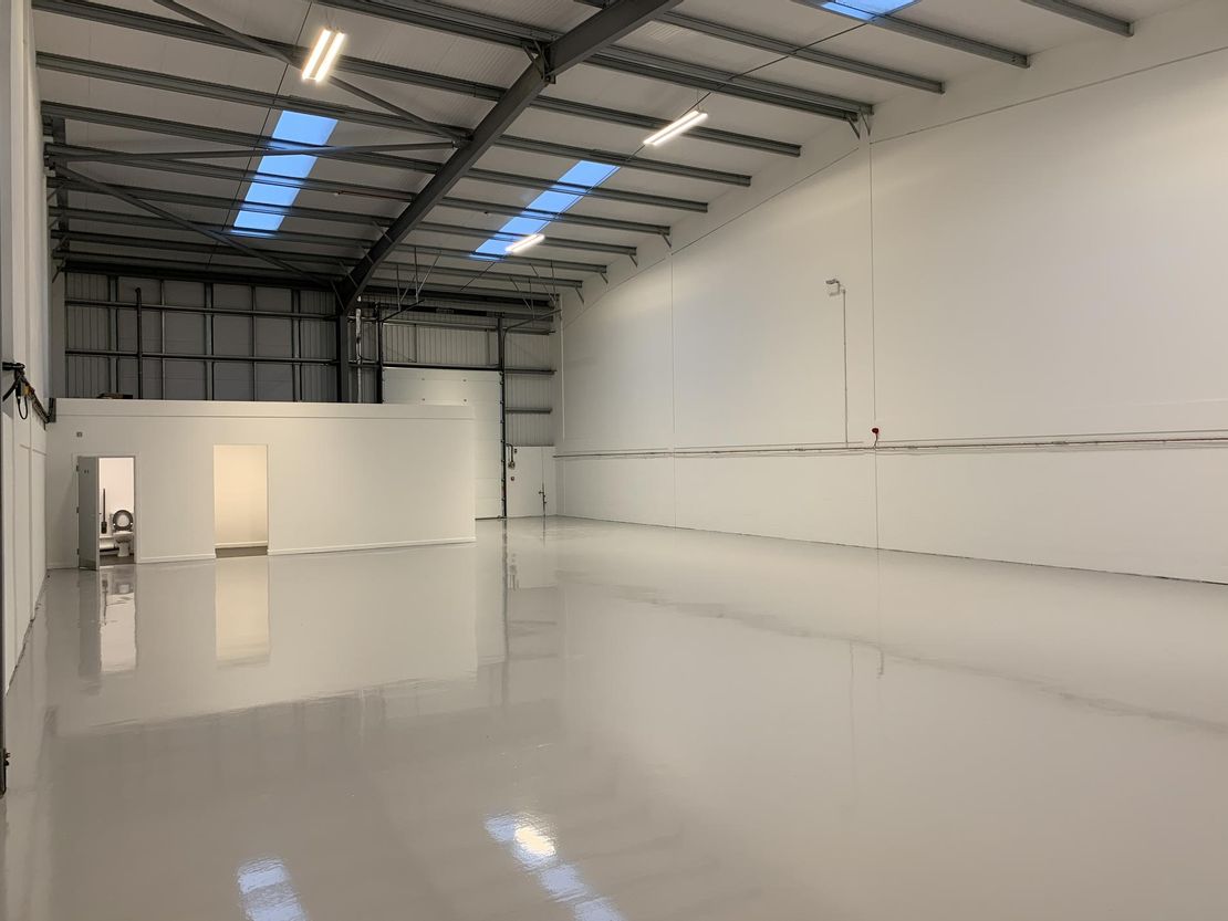 Units 4 & 5 Reading Trade Centre, 23 Rose Kiln Lane, Reading, RG2 0JZ