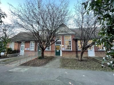Property Image for Lo24, London Road Campus, University Of Reading, Reading, RG1 5EX