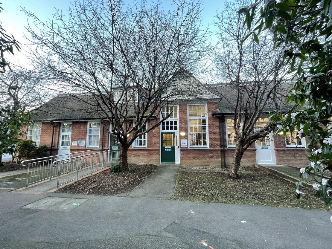 Lo24, London Road Campus, University Of Reading, Reading, RG1 5EX