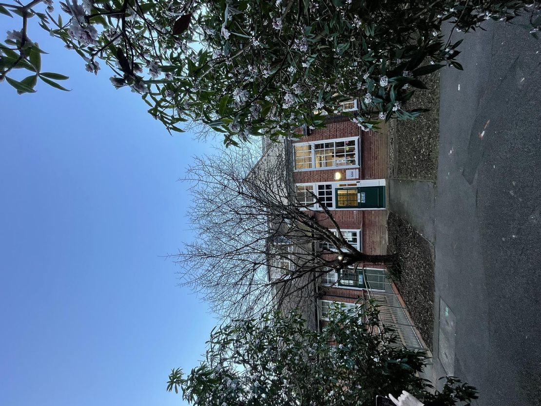 Lo24, London Road Campus, University Of Reading, Reading, RG1 5EX