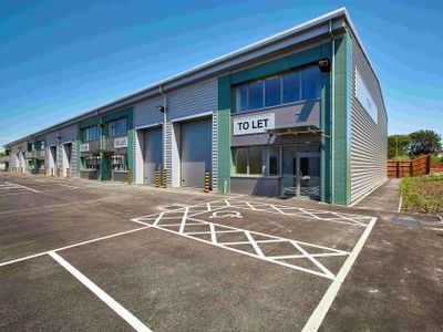 Property Image for Units 2 Trade City Reading, Sentinel End, Reading, RG2 0BF