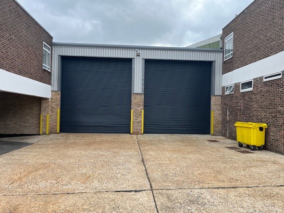 Unit 6 Multipark Norcot, Norcot Industrial Estate, Sterling Way, Reading, RG30 6HW