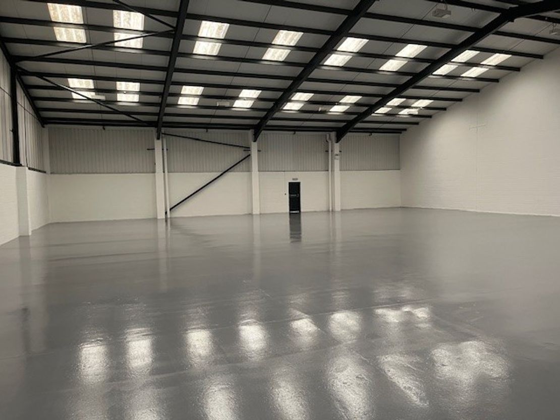 Unit 6 Multipark Norcot, Norcot Industrial Estate, Sterling Way, Reading, RG30 6HW