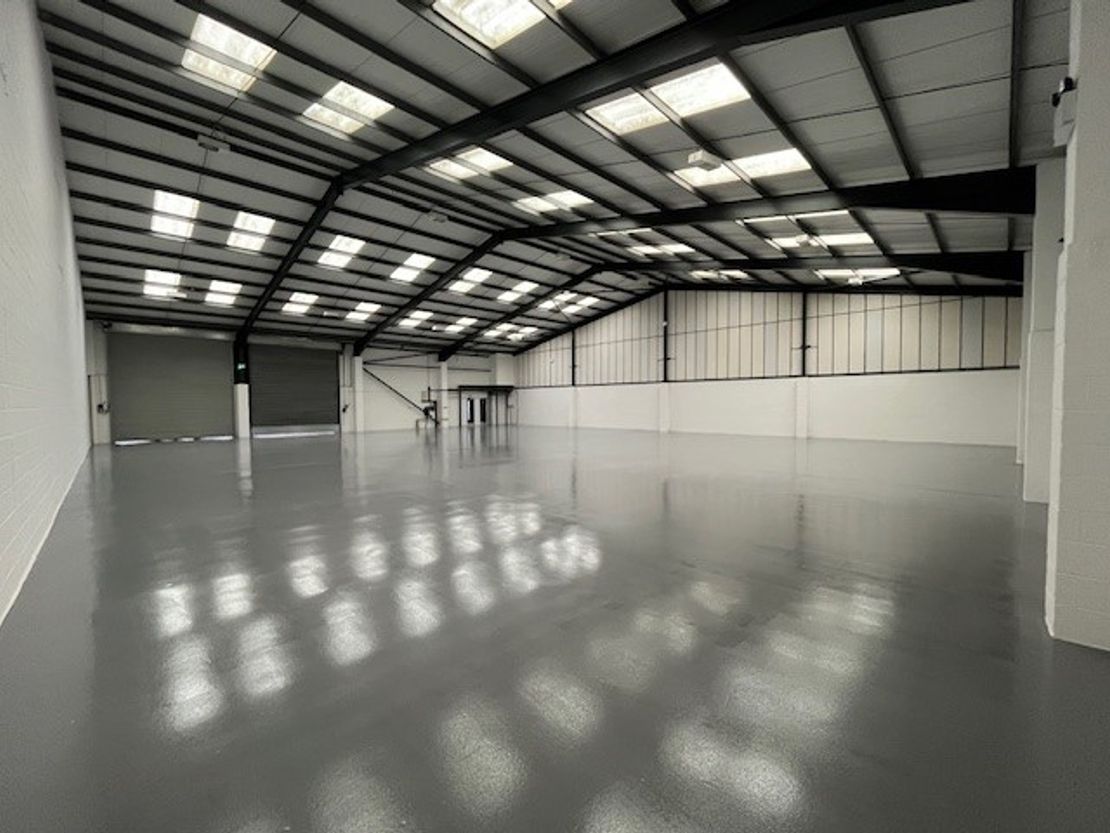 Unit 6 Multipark Norcot, Norcot Industrial Estate, Sterling Way, Reading, RG30 6HW