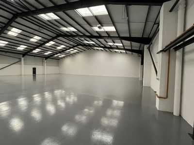 Property Image for Unit 6 Multipark Norcot, Norcot Industrial Estate, Sterling Way, Reading, RG30 6HW