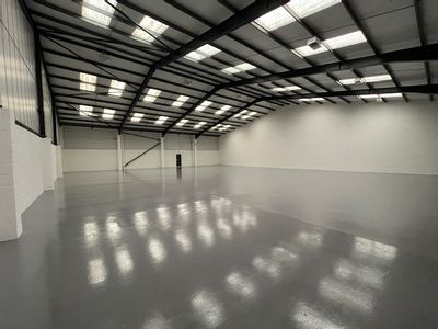Property Image for Unit 6 Multipark Norcot, Norcot Industrial Estate, Sterling Way, Reading, RG30 6HW