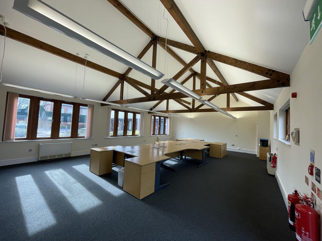 Unit 10 Diddenham Court, Lambwood Hill, Grazeley, Reading, RG7 1JQ