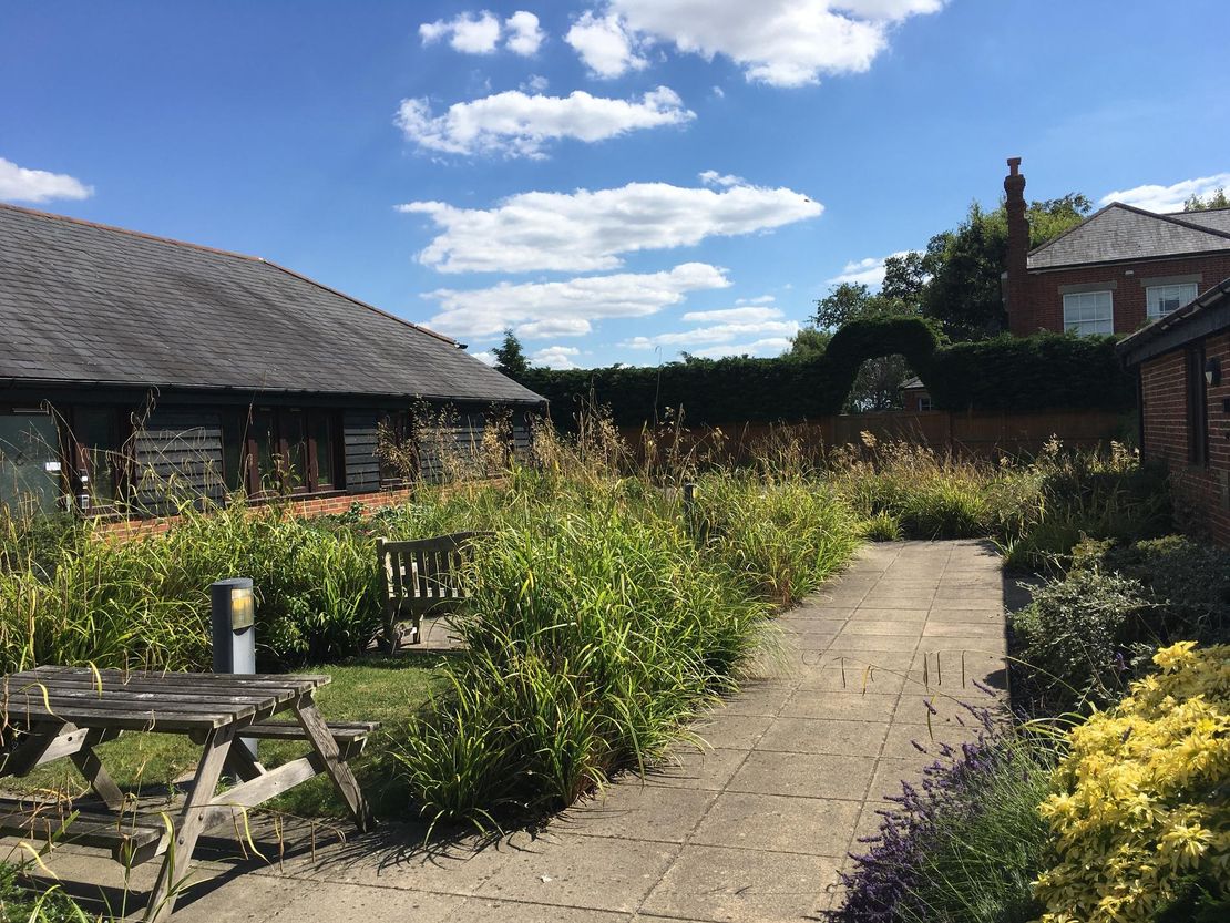 Unit 10 Diddenham Court, Lambwood Hill, Grazeley, Reading, RG7 1JQ