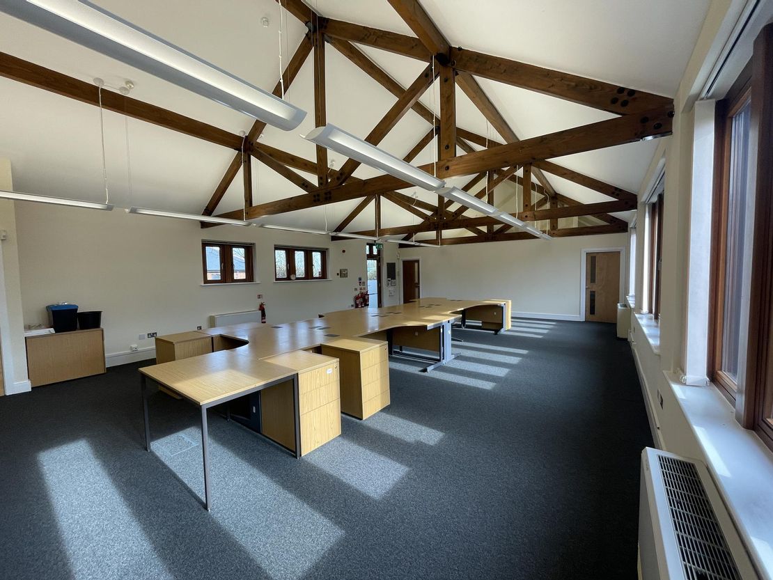 Unit 10 Diddenham Court, Lambwood Hill, Grazeley, Reading, RG7 1JQ